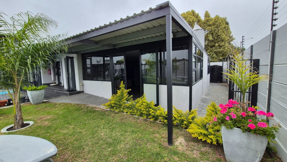 House to rent in Kuils River - 1KV1745427 House to rent in Kuils River - 1KV1745427