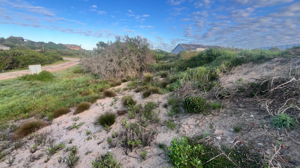 Residential vacant land for sale in Paradise Beach, Jeffreys Bay - 1JF1744954 Residential vacant land for sale in Paradise Beach, Jeffreys Bay - 1JF1744954