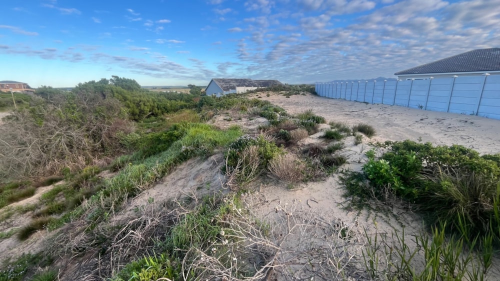 Residential vacant land for sale in Paradise Beach, Jeffreys Bay - 1JF1744954 Residential vacant land for sale in Paradise Beach, Jeffreys Bay - 1JF1744954