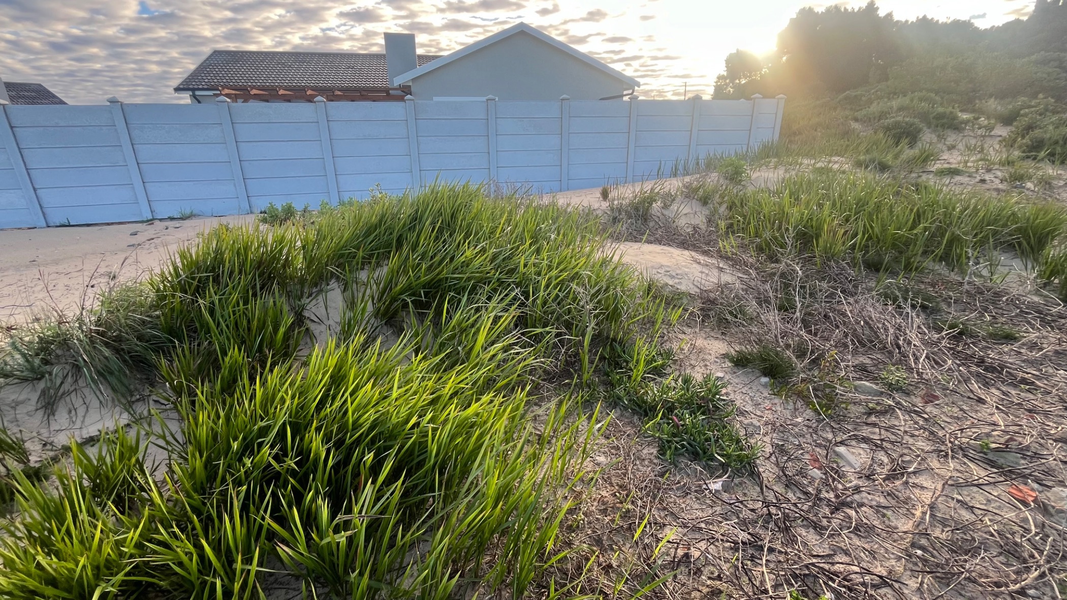 Residential vacant land for sale in Paradise Beach, Jeffreys Bay - 1JF1744954