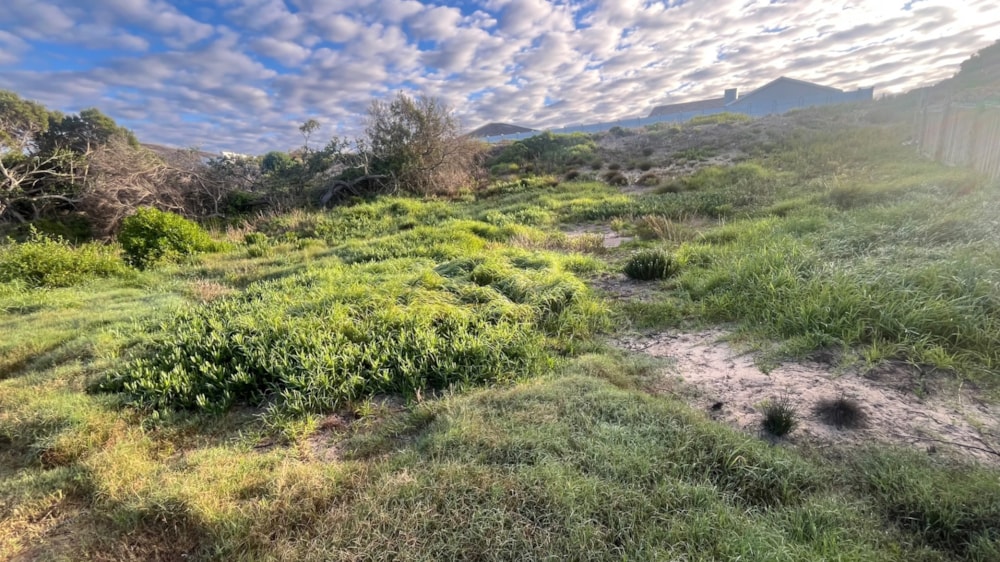 Residential vacant land for sale in Paradise Beach, Jeffreys Bay - 1JF1744954 Residential vacant land for sale in Paradise Beach, Jeffreys Bay - 1JF1744954