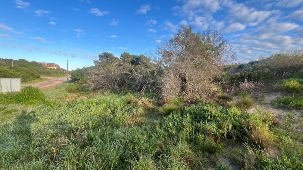 Residential vacant land for sale in Paradise Beach, Jeffreys Bay - 1JF1744957 Residential vacant land for sale in Paradise Beach, Jeffreys Bay - 1JF1744957