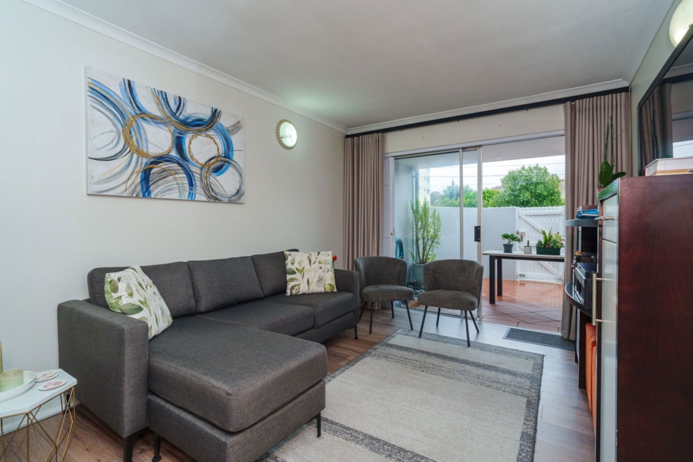 Apartment for sale in Rondebosch - KW1749570