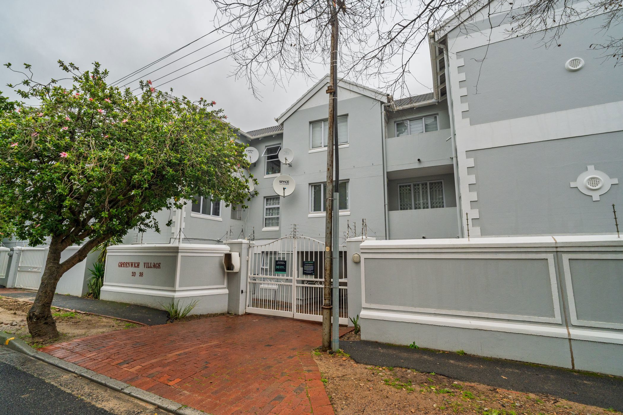 Apartment for sale in Rondebosch - KW1749570