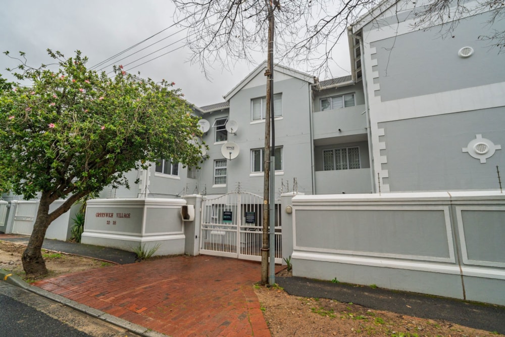 Apartment for sale in Rondebosch - KW1749570