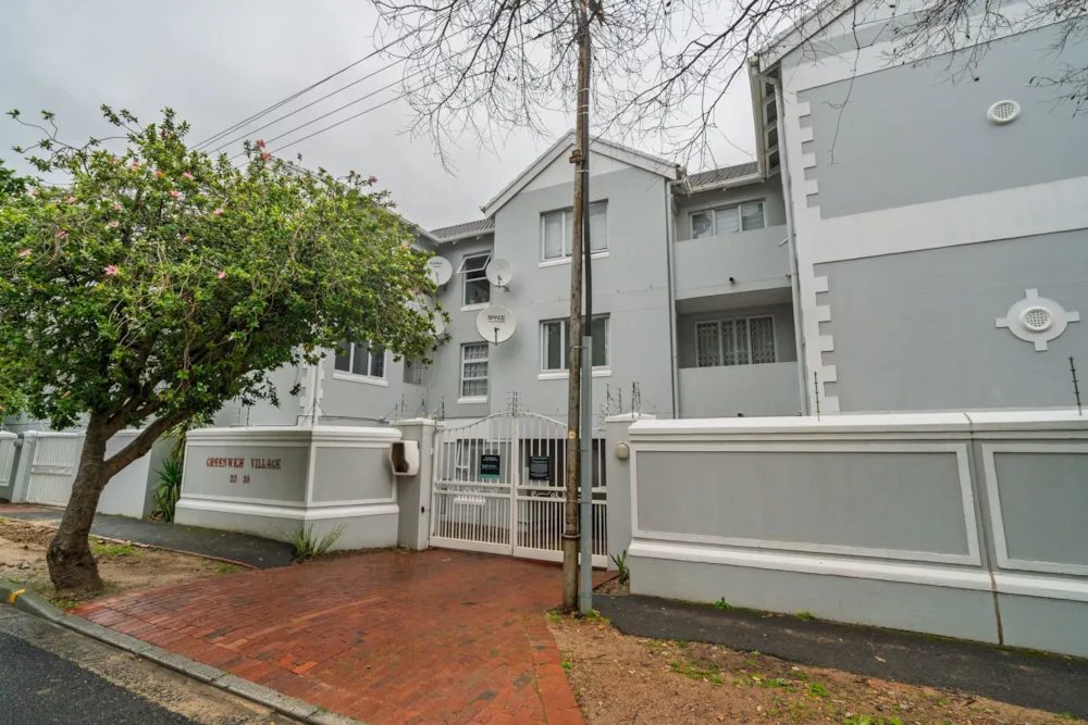 Apartment for sale in Rondebosch - KW1749570 Apartment for sale in Rondebosch - KW1749570