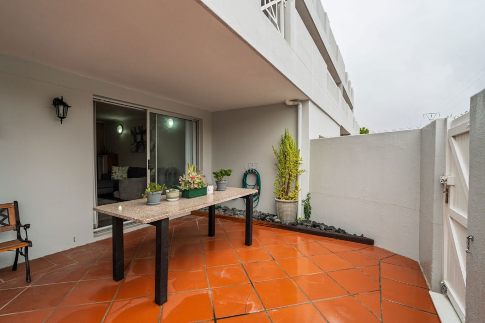 Apartment for sale in Rondebosch - KW1749570