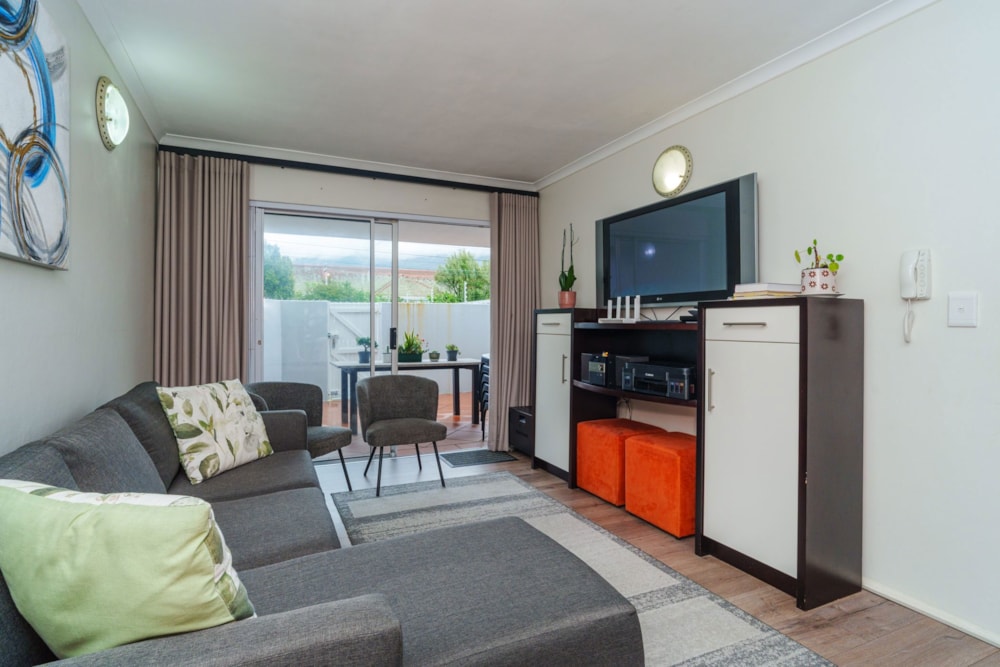 Apartment for sale in Rondebosch - KW1749570