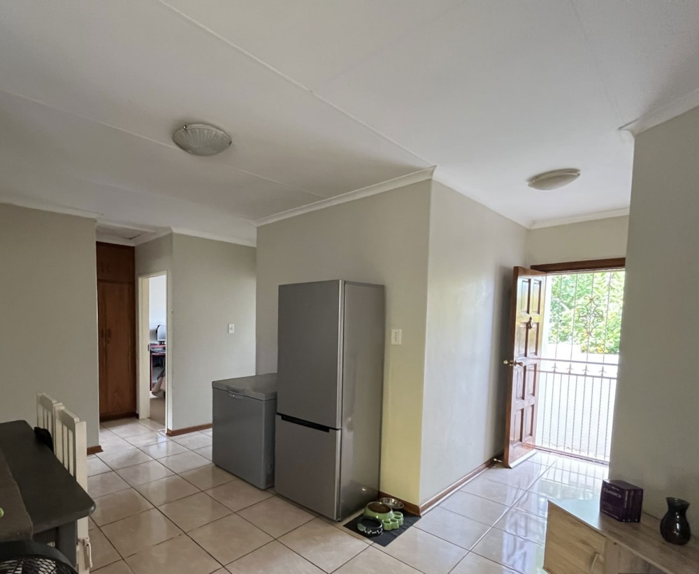 Townhouse for sale in Langenhovenpark - 1BX1745802 Townhouse for sale in Langenhovenpark - 1BX1745802