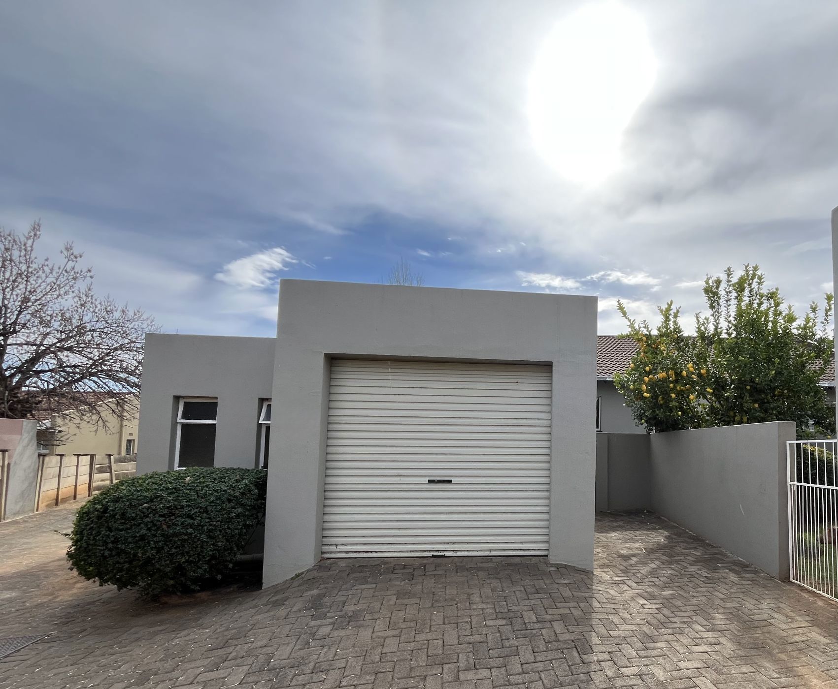 House for sale in Langenhovenpark - 1BX1745802
