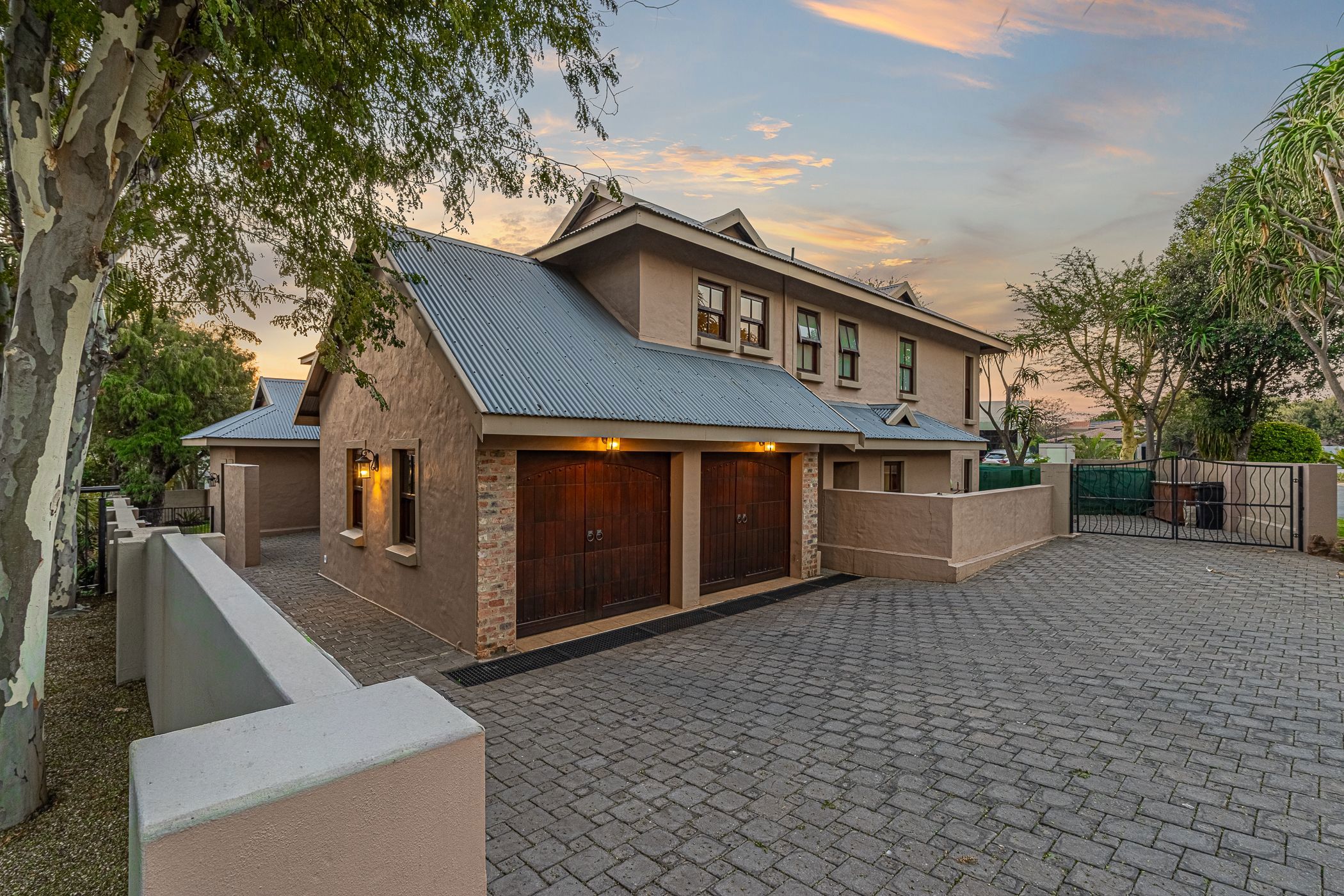House for sale in Eagle Canyon Golf Estate - RAN1744978