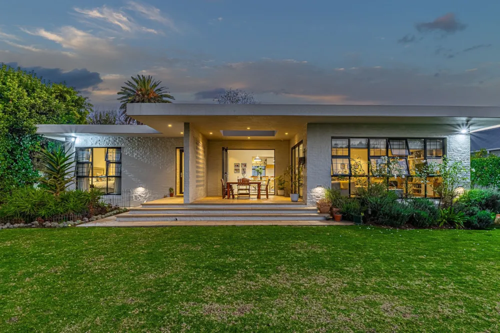 House for sale in Greenside, Johannesburg - HP1744263