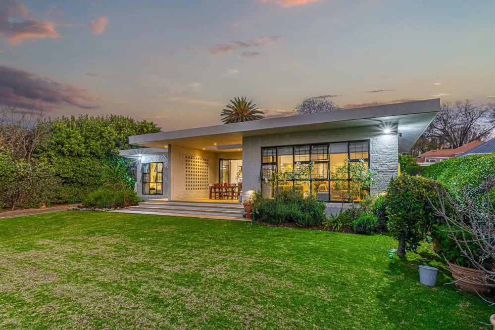 House for sale in Greenside, Johannesburg - HP1744263