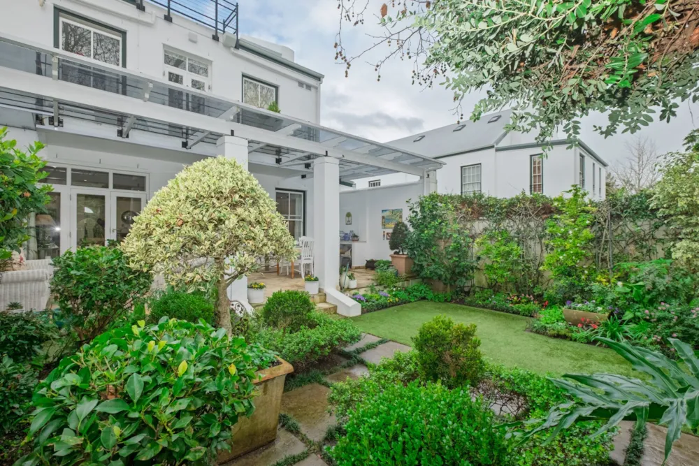 Security estate home for sale in Constantia Upper - KW1745425