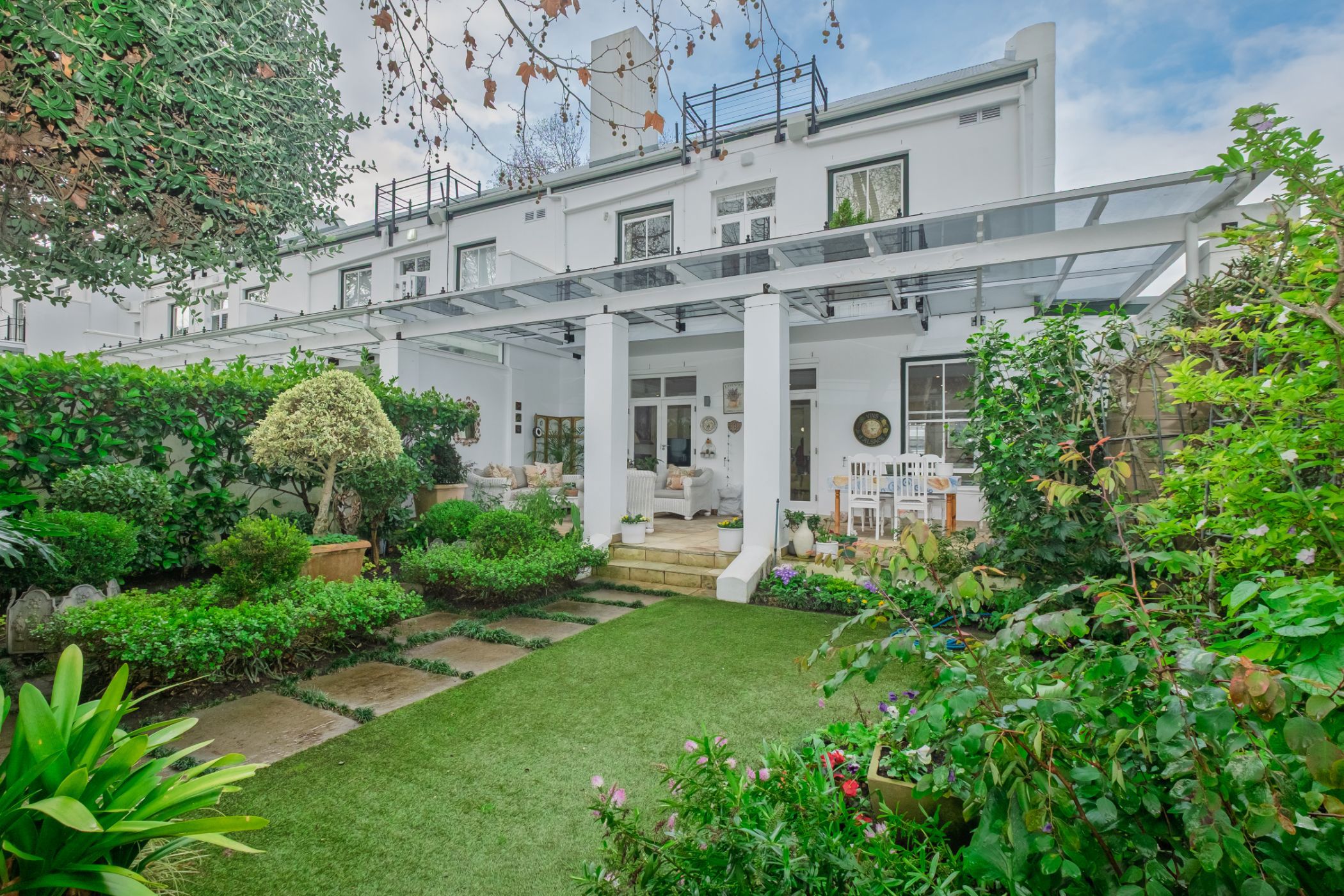 Security estate home for sale in Constantia Upper - KW1745425