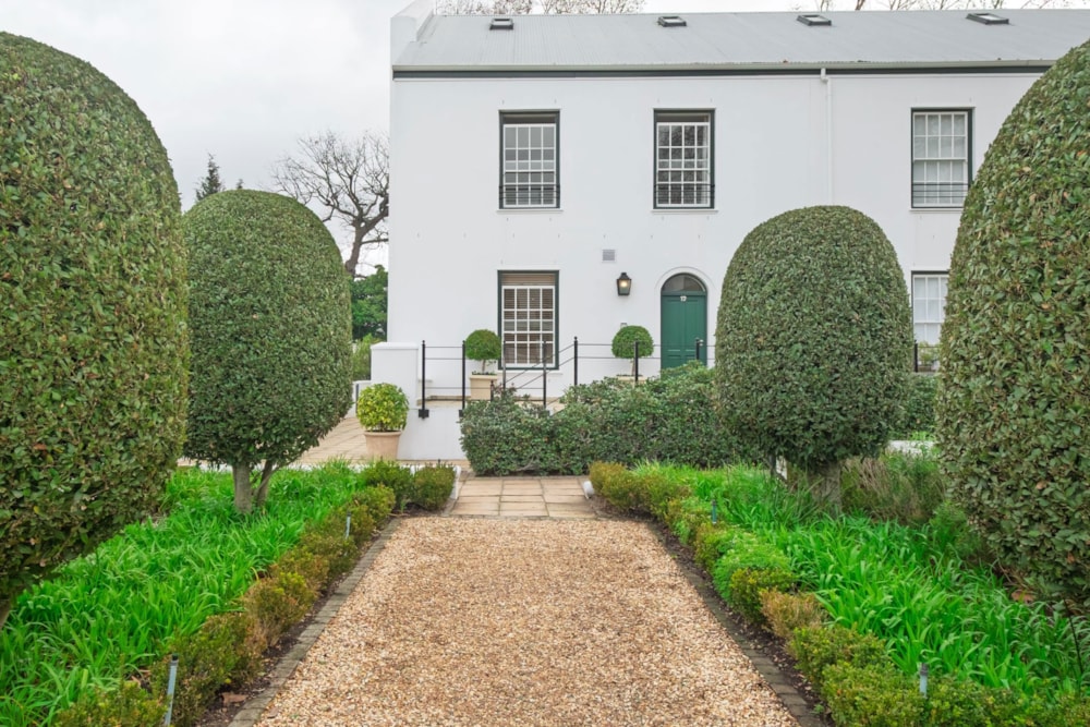 Security estate home for sale in Constantia Upper - KW1745425 Security estate home for sale in Constantia Upper - KW1745425
