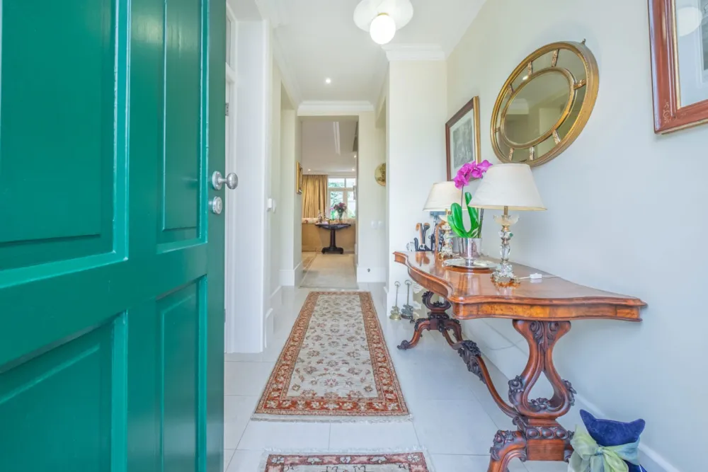 Security estate home for sale in Constantia Upper - KW1745425
