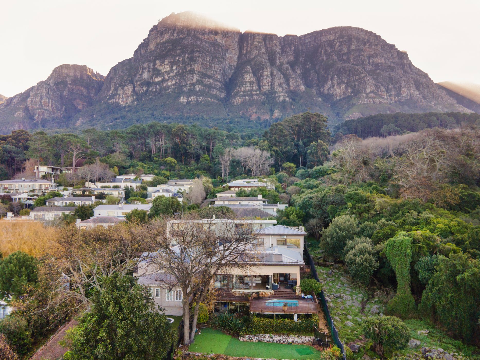 House for sale in Newlands, Cape Town - KW1747515