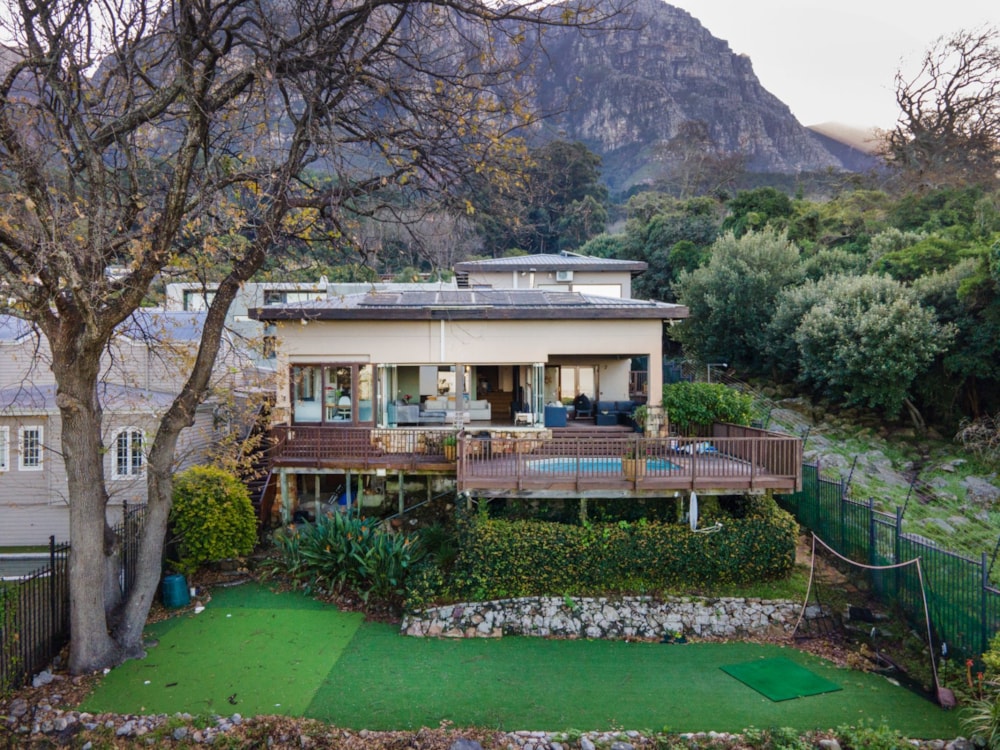 House for sale in Newlands, Cape Town - KW1747515 House for sale in Newlands, Cape Town - KW1747515