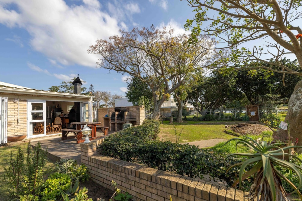 House for sale in West Bank, Port Alfred - 1PF1747980