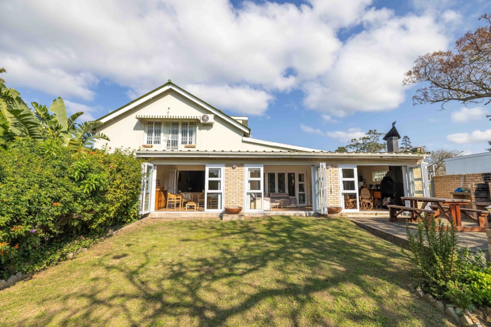 House for sale in West Bank, Port Alfred - 1PF1747980