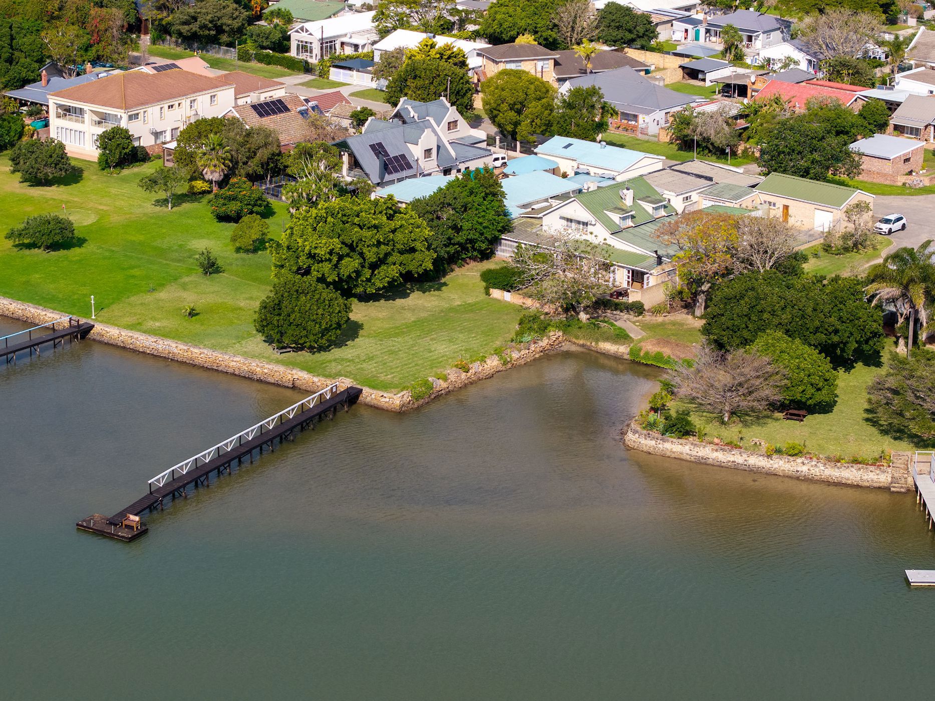 House for sale in West Bank, Port Alfred - 1PF1747980