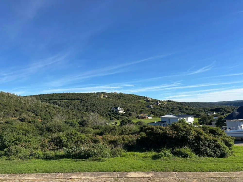 Residential vacant land for sale in West Bank, Port Alfred - 1PF1744981