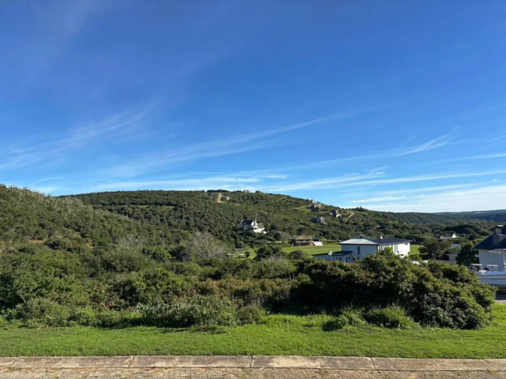 Residential vacant land for sale in West Bank, Port Alfred - 1PF1744981