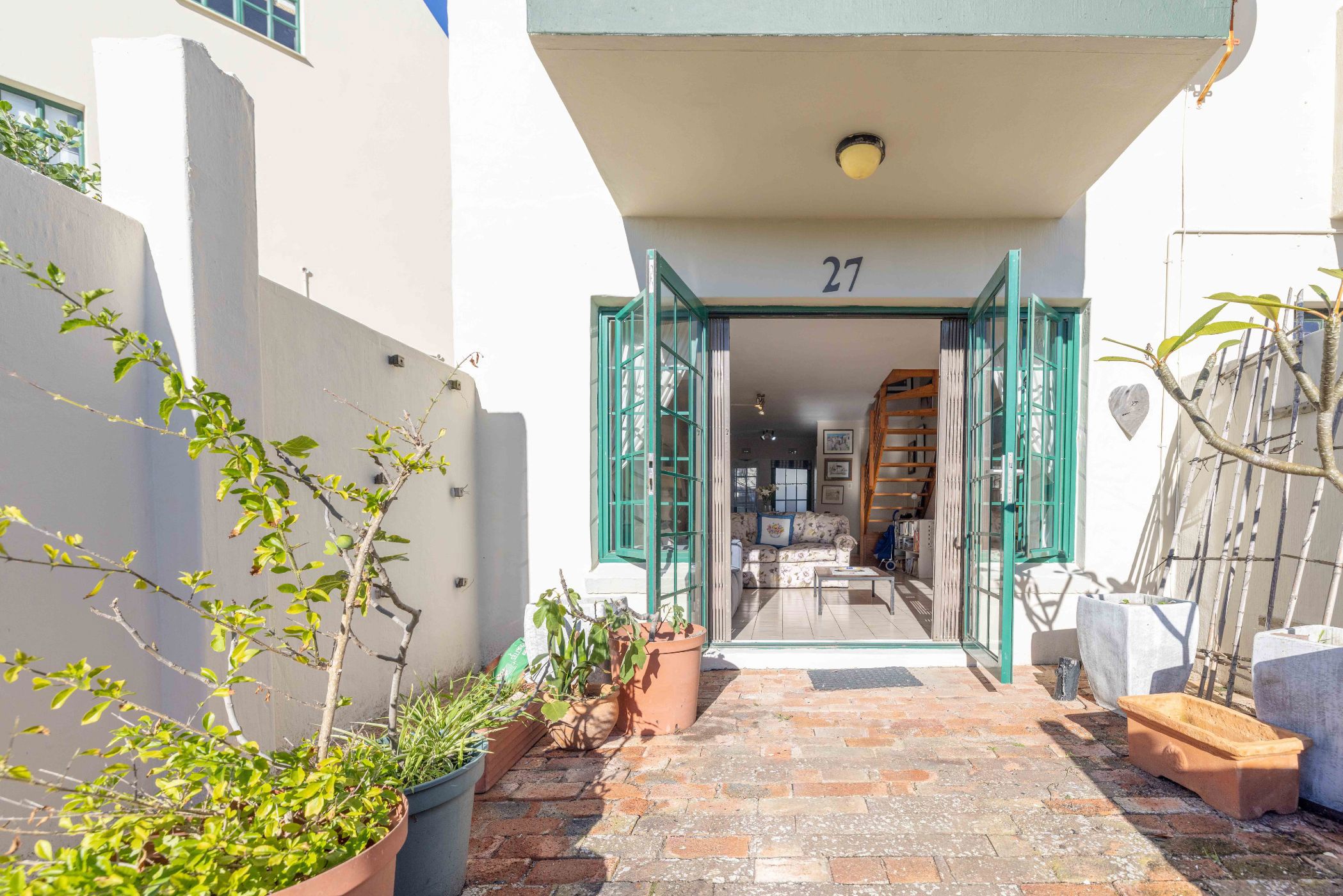 Apartment for sale in West Beach, Port Alfred - 1PF1745435