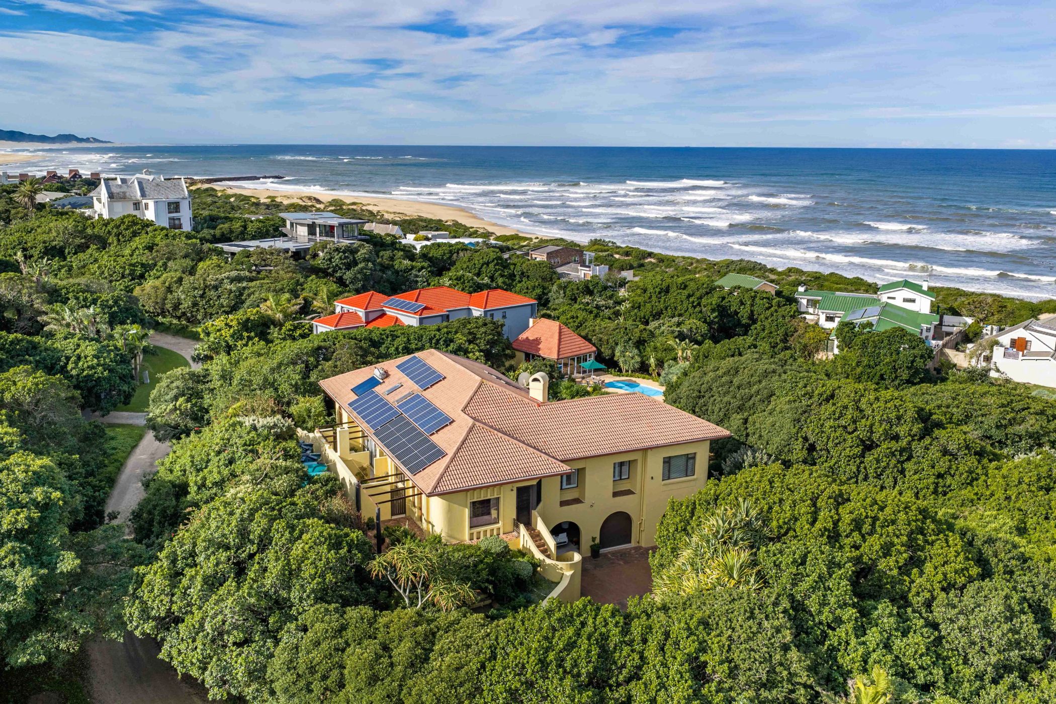 House for sale in West Beach, Port Alfred - 1PF1745149