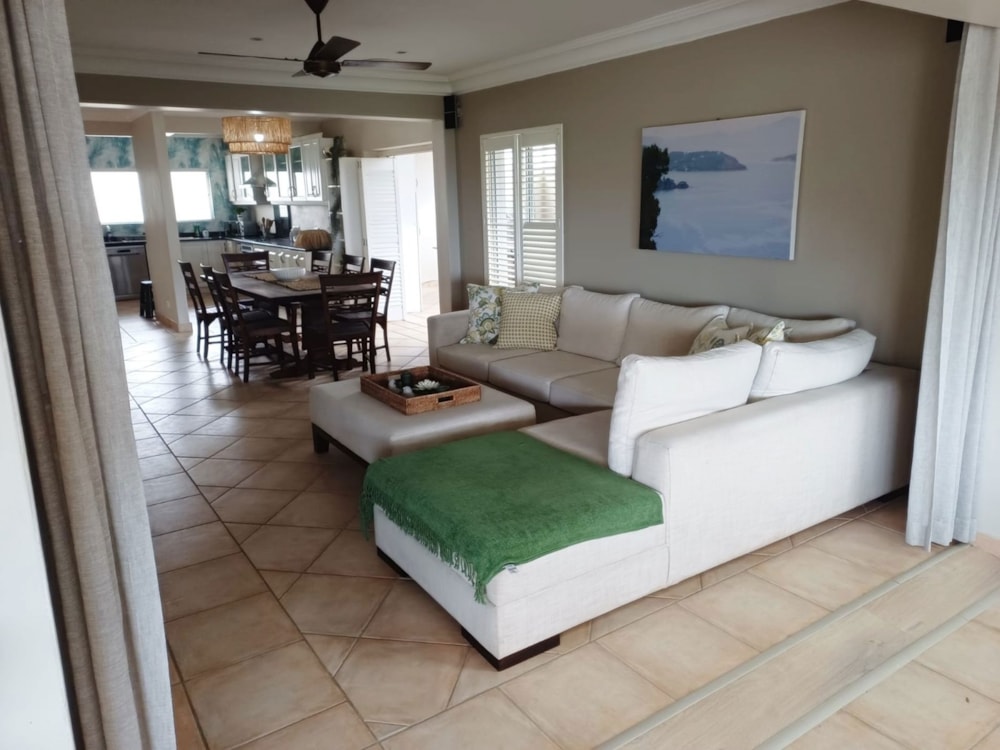 Townhouse to rent in uMhlanga Rocks - 1ND1745633
