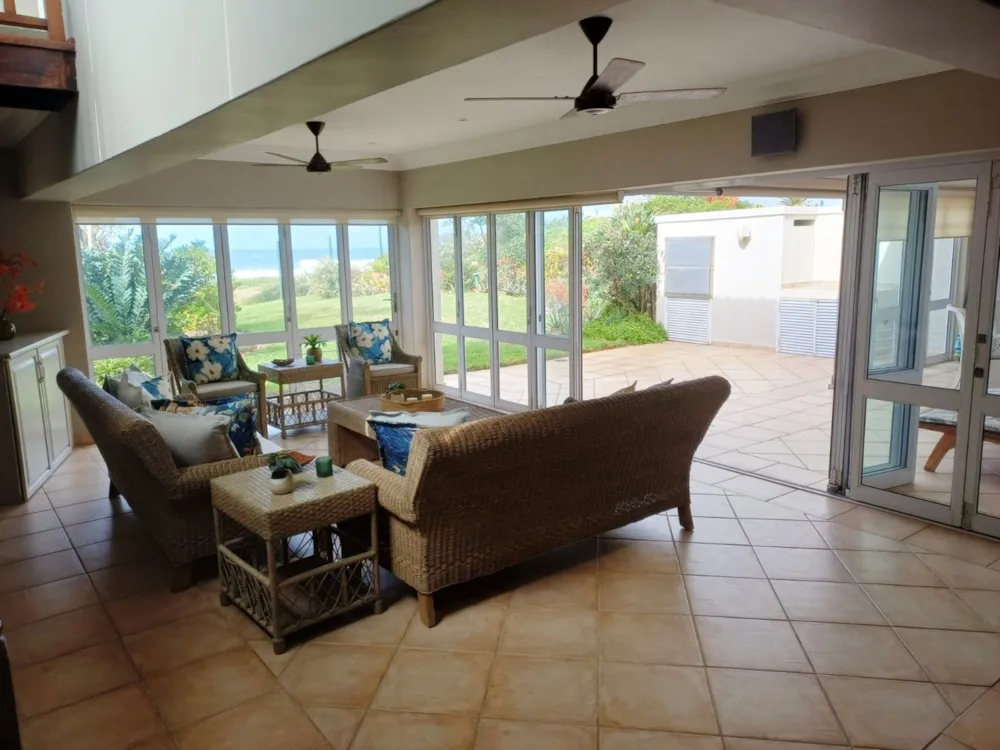 Townhouse to rent in uMhlanga Rocks - 1ND1745633