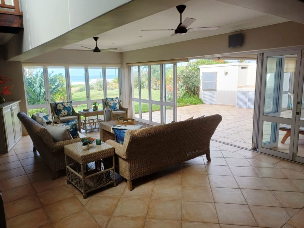Townhouse to rent in uMhlanga Rocks - 1ND1745633