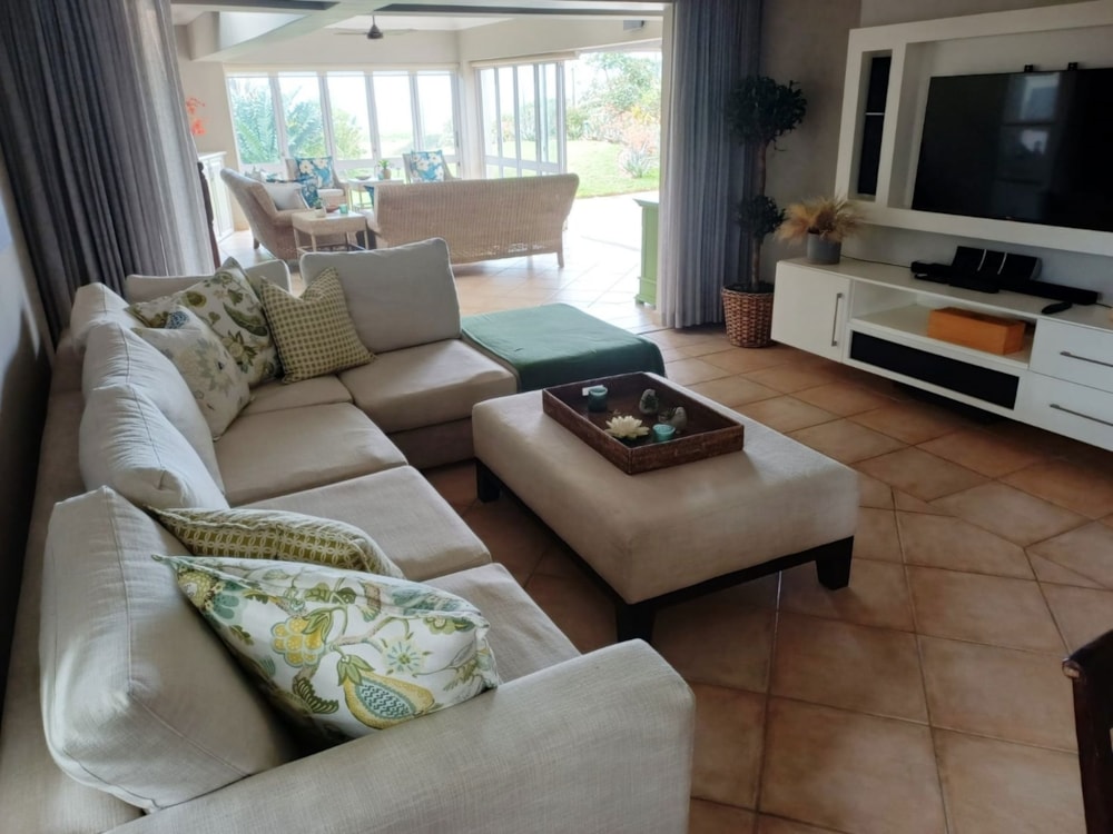 Townhouse to rent in uMhlanga Rocks - 1ND1745633