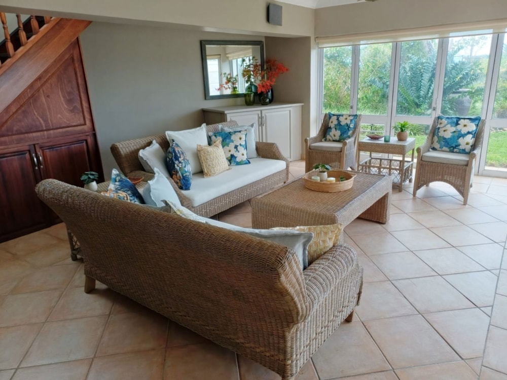 Townhouse to rent in uMhlanga Rocks - 1ND1745633