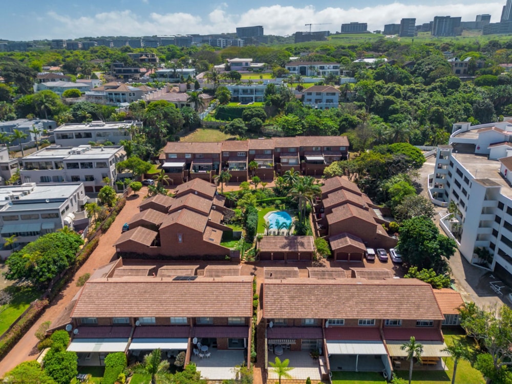 Townhouse for sale in uMhlanga Rocks - 1ND1745888 Townhouse for sale in uMhlanga Rocks - 1ND1745888