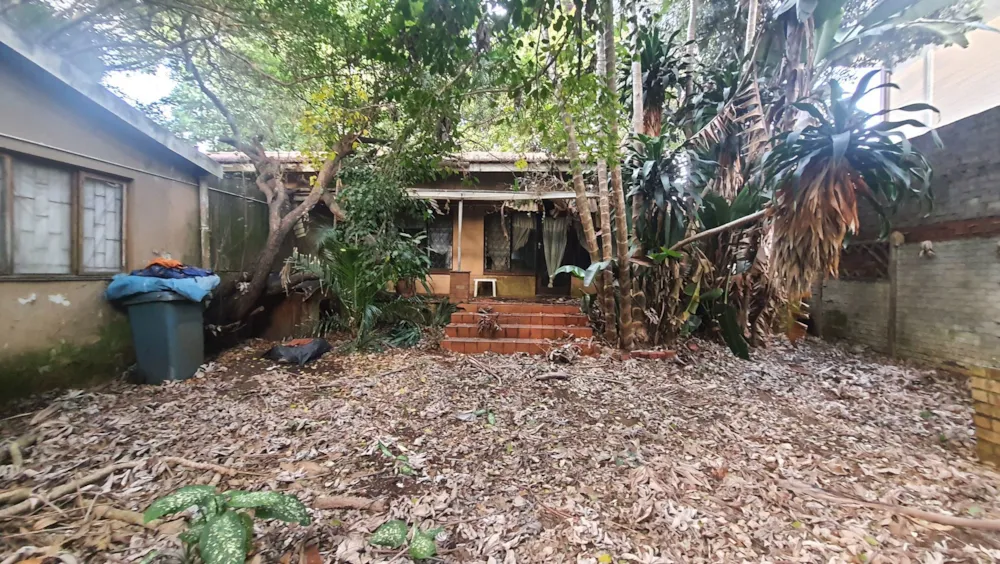 House sold in La Lucia - 1ND1745563 House sold in La Lucia - 1ND1745563