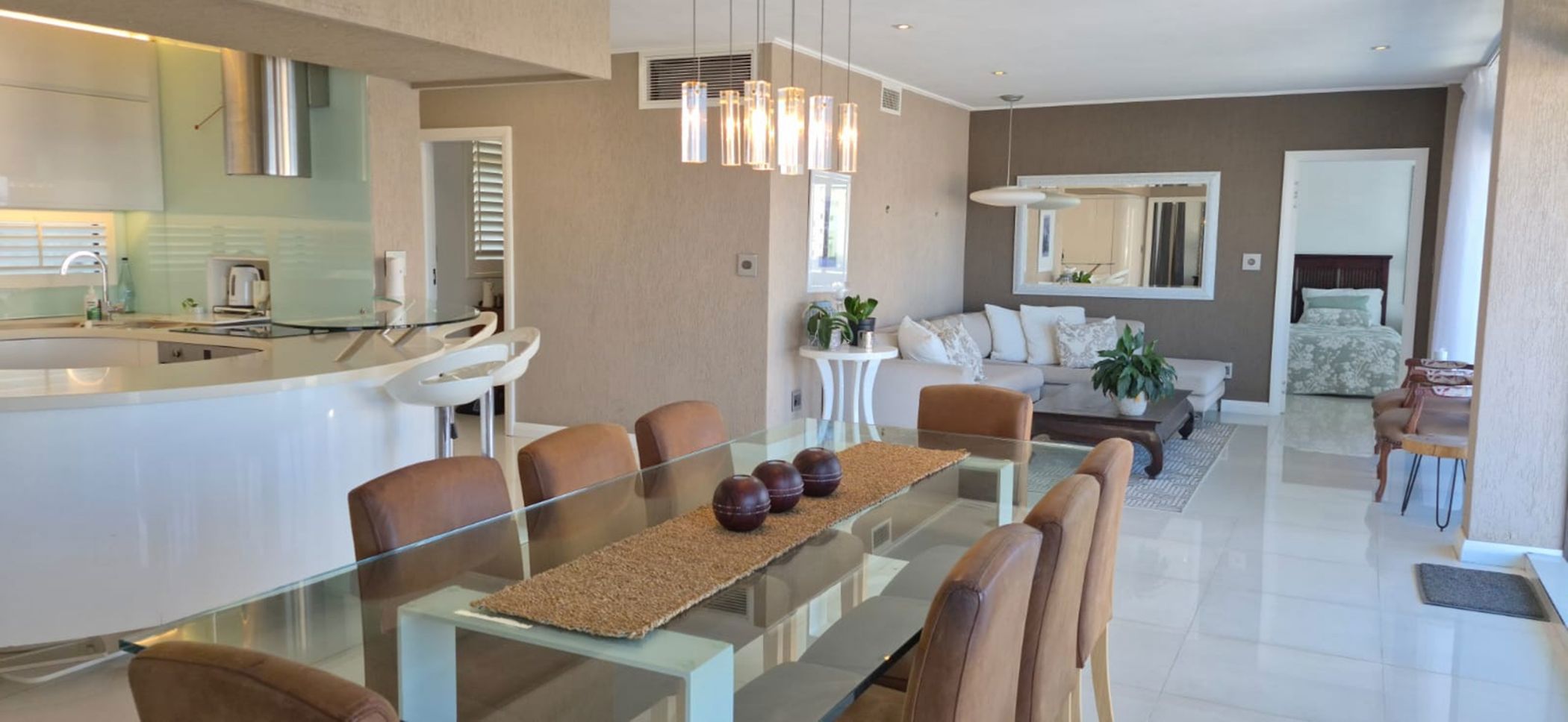 Apartment for sale in uMhlanga Rocks - 1ND1744989