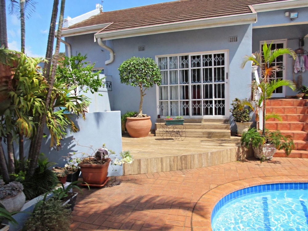 House to rent in Durban North - 1ND1734321