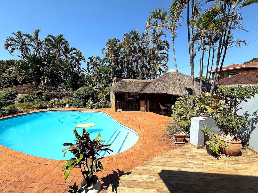 House to rent in Durban North - 1ND1734321