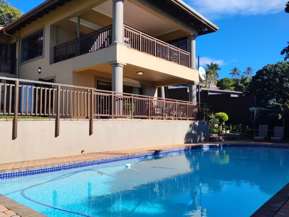 House for sale in La Lucia - 1ND1747596 House for sale in La Lucia - 1ND1747596