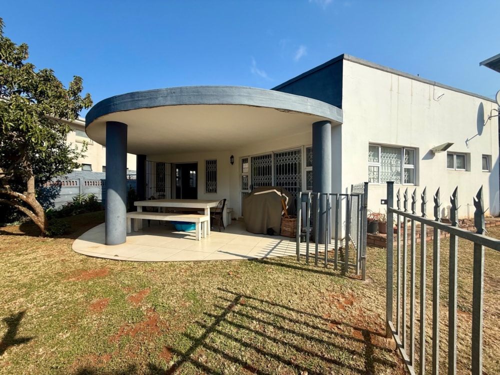 Cottage let in La Lucia - 1ND1745760 Cottage let in La Lucia - 1ND1745760