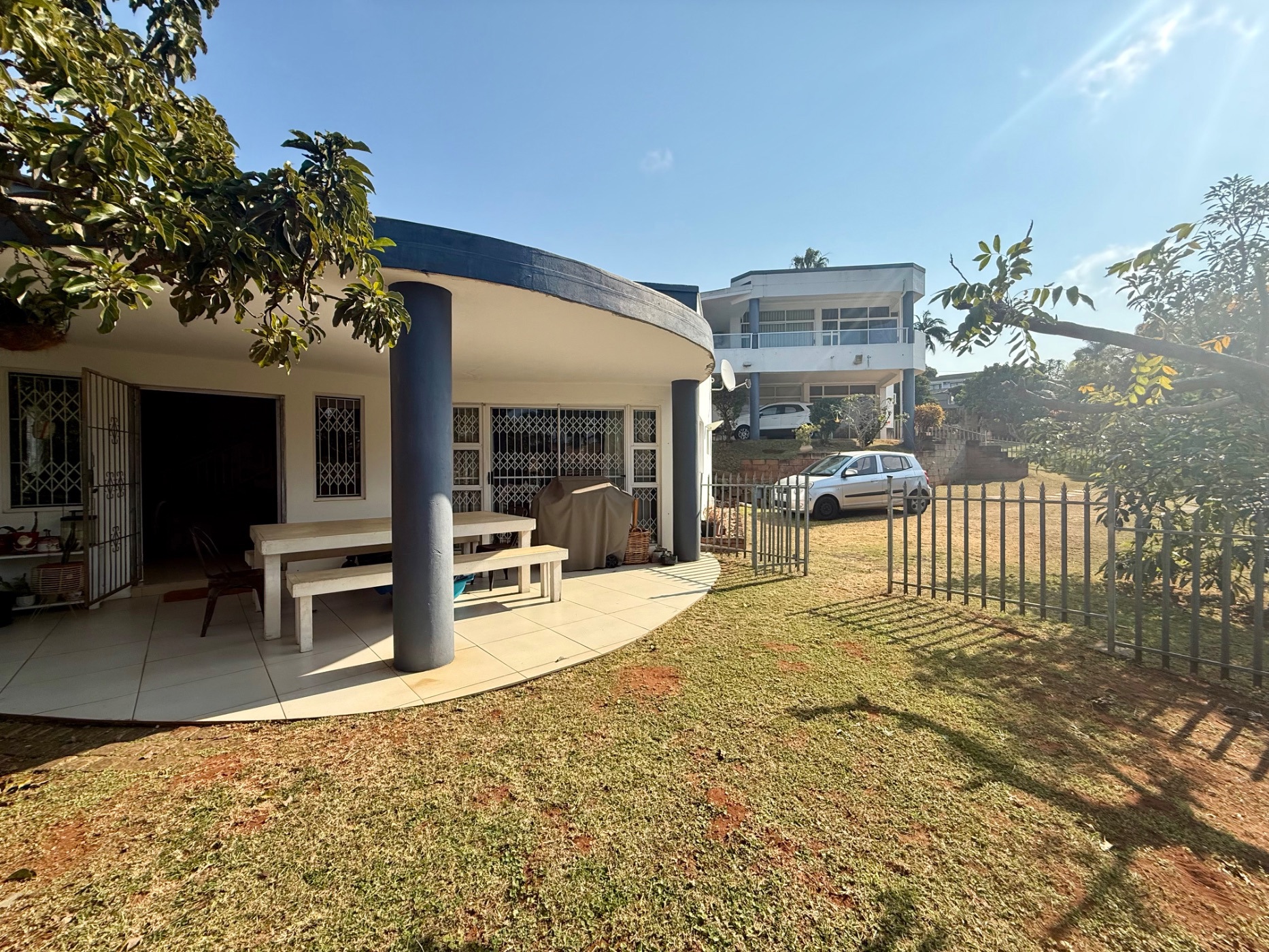 Cottage to rent in La Lucia - 1ND1745760
