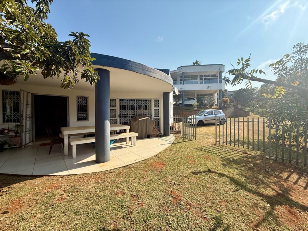 Cottage let in La Lucia - 1ND1745760 Cottage let in La Lucia - 1ND1745760