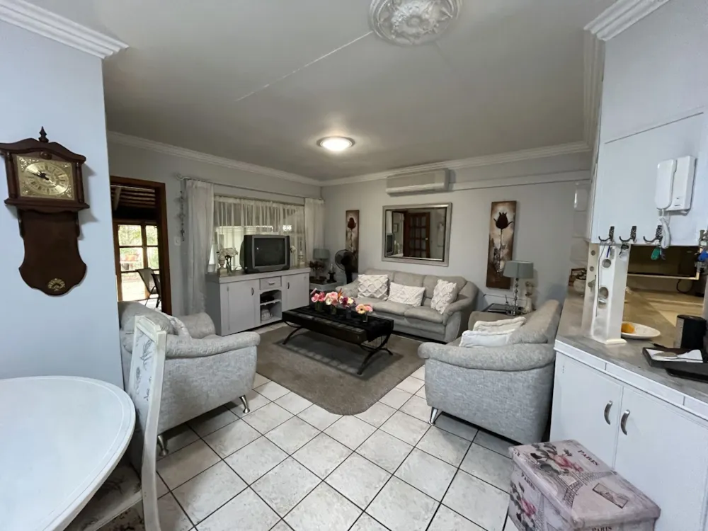 Townhouse sold in Langenhovenpark - 1BX1747223 Townhouse sold in Langenhovenpark - 1BX1747223
