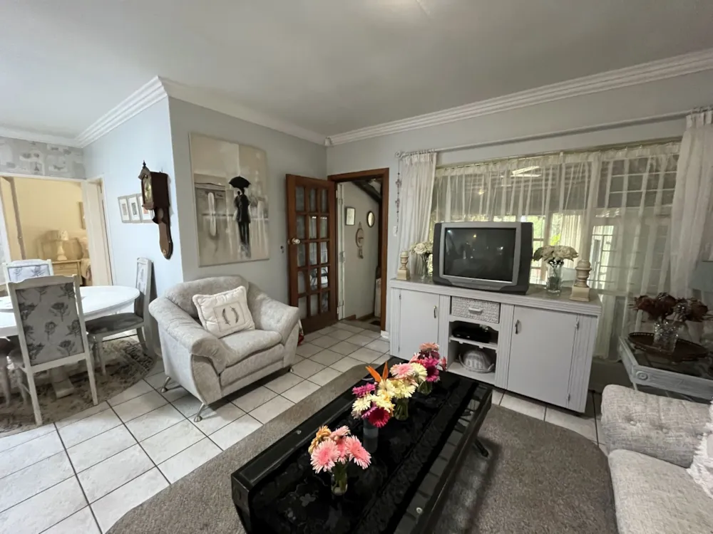 Townhouse sold in Langenhovenpark - 1BX1747223 Townhouse sold in Langenhovenpark - 1BX1747223