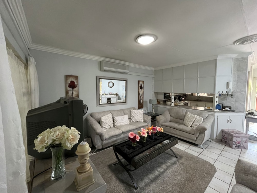 Townhouse for sale in Langenhovenpark - 1BX1747223