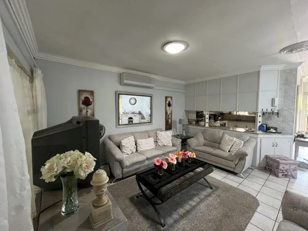Townhouse sold in Langenhovenpark - 1BX1747223 Townhouse sold in Langenhovenpark - 1BX1747223