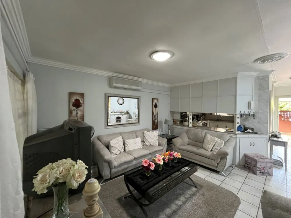 Townhouse sold in Langenhovenpark - 1BX1747223 Townhouse sold in Langenhovenpark - 1BX1747223