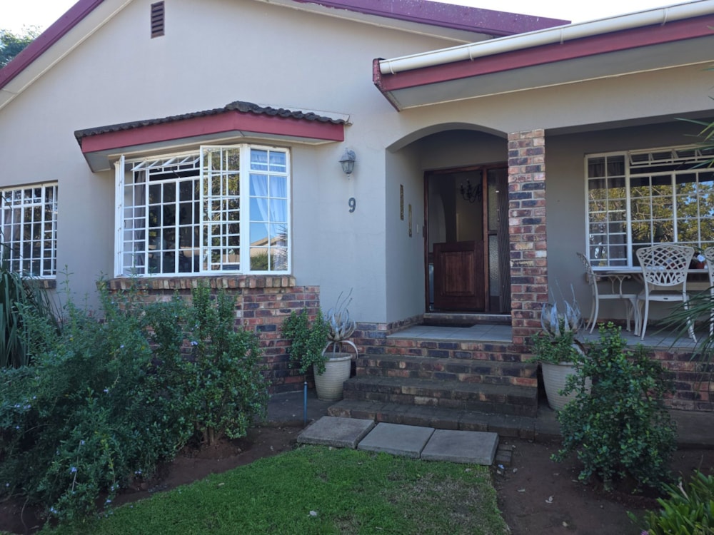 House for sale in Vanes Estate - 1UK1746815 House for sale in Vanes Estate - 1UK1746815